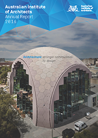 2016 Annual Report