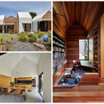 Tower House by Andrew Maynard Architects