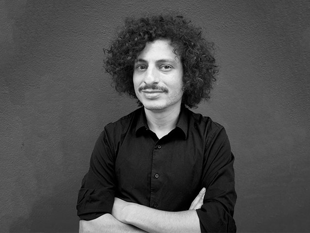 Farzin Lotfi-Jam