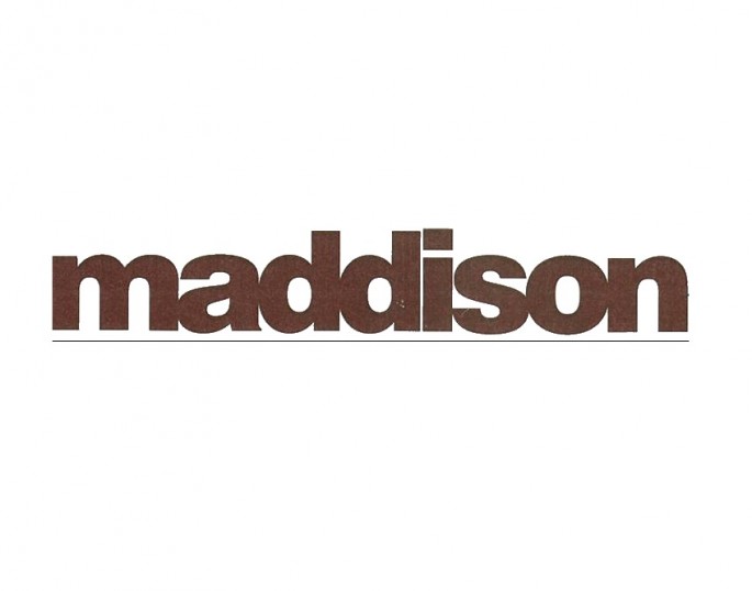 Maddison Logo_No Background - News & Media