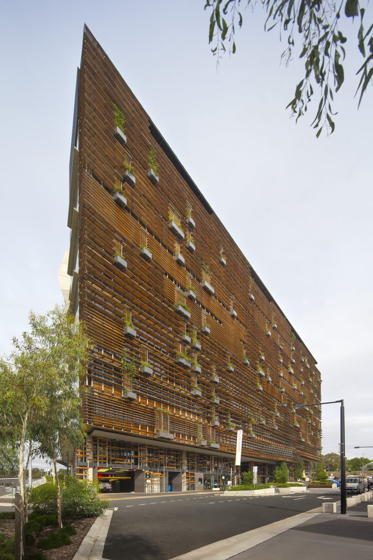 NewActon Nishi FENDER KATSALIDIS ARCHITECT Image by JohnGollings