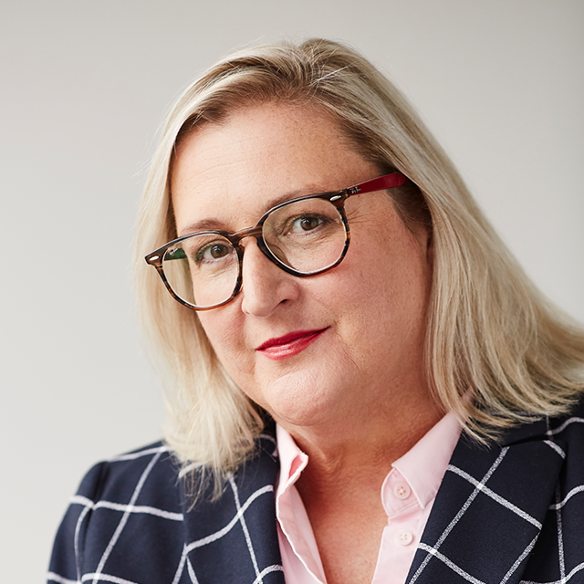 Welcome Julia Cambage - News & Media