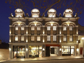 2013 Heritage – Conservation Entries 