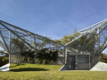 Waterloo Oval Youth Service Facility