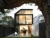 2013 Residential Architecture – Houses – Alterations and Additions Entries 