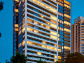 2013 Residential Architecture – Multiple Housing Entries 