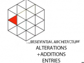 2014 Residential Architecture - Houses - Alterations and Additions
