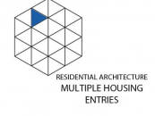 2014 Residential Architecture - Multiple Housing Entries 
