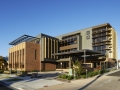 UNE Tablelands Clinical School Building