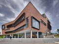 University of Western Sydney - Kingswood Campus Library
