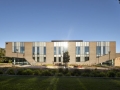 Biomedical Sciences Office Accomodation