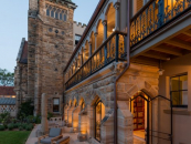 2015 Heritage - Conservation