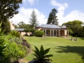 Bronte House