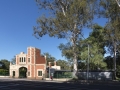 George Street Gatehouse