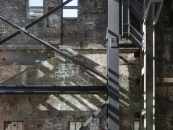 2015 Heritage - Creative Adaptation Entries