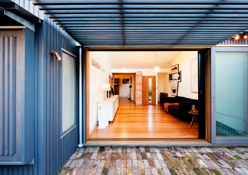 Tempe House