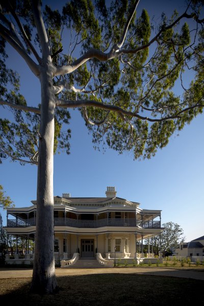 Carleton Estate Development