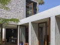 Courtyard House