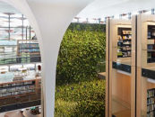 2015 Interior Architecture Entries