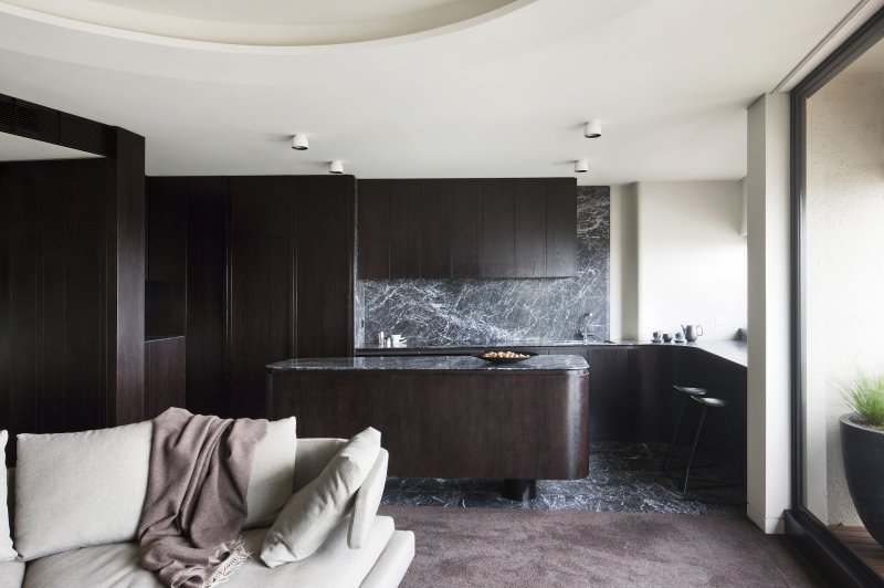 The Horizon Apartment