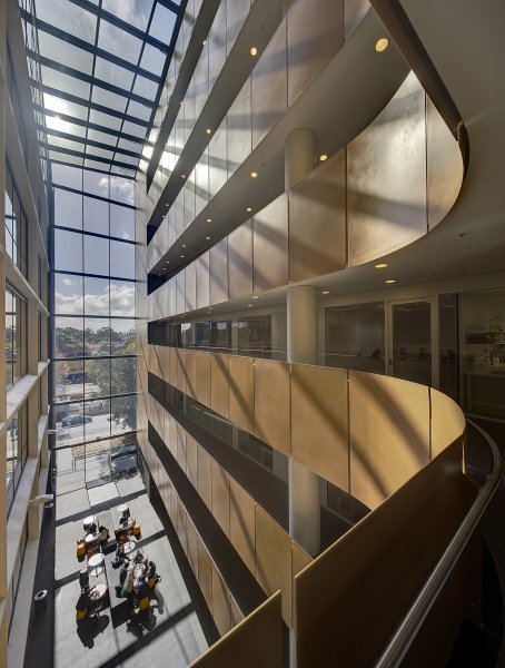 Wallace Wurth Redevelopment