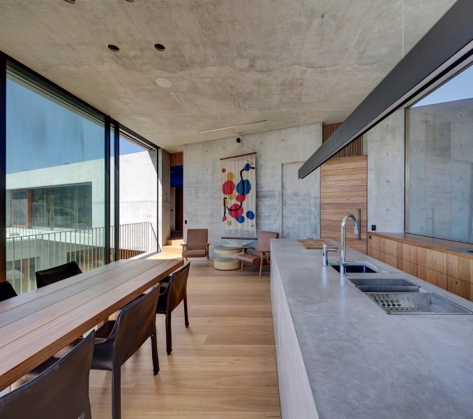 Balmoral House Interiors