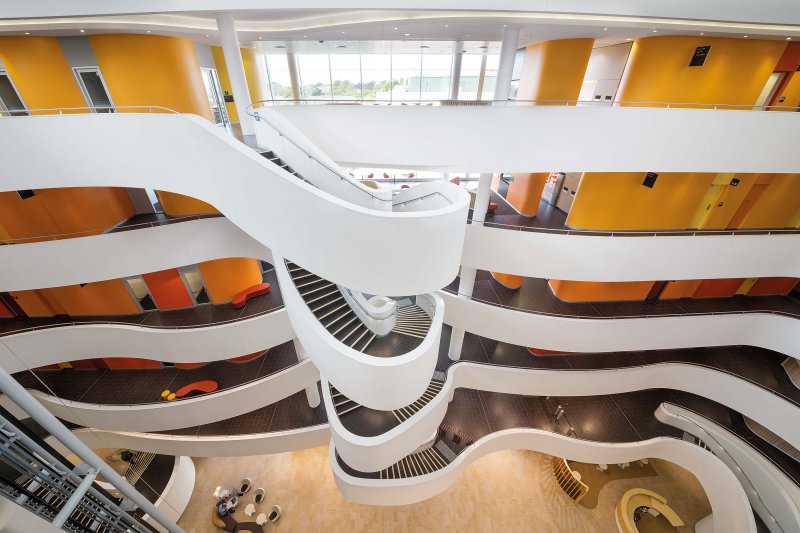 Charles Perkins Centre