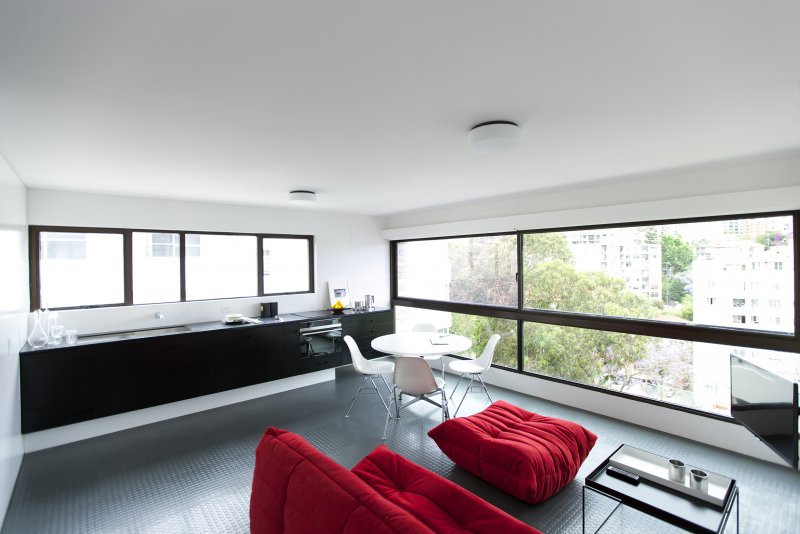 International Lodge Apartment