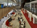 University of Western Sydney Kingswood Campus Library