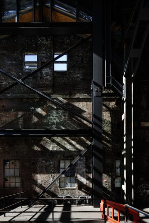 Irving Street Brewery