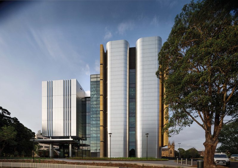 Charles Perkins Centre