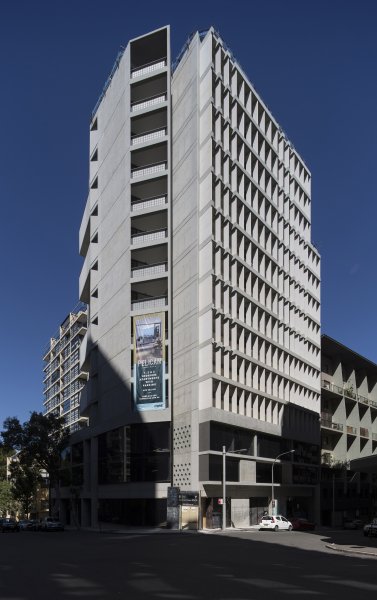 Pelican Street