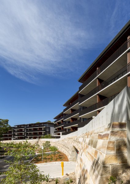 DHA Lindfield - Tubbs View + Hamilton Corner