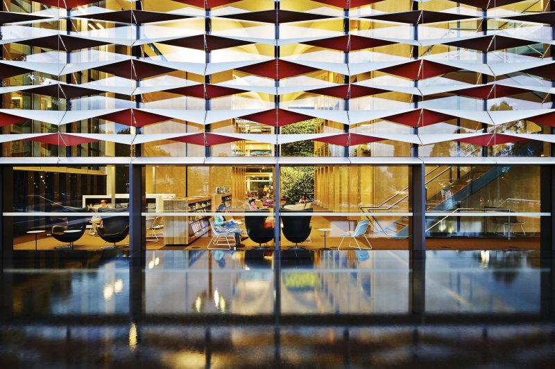 Bankstown Library and Knowledge Centre