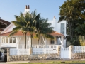 Howe Allan House