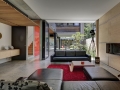 Alexandria Courtyard House