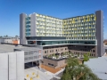 Sydney Adventist Hospital : LW Clark Tower