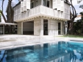 Loggia in Arcadia