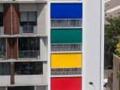 2015 Residential Architecture - Multiple Housing Entries