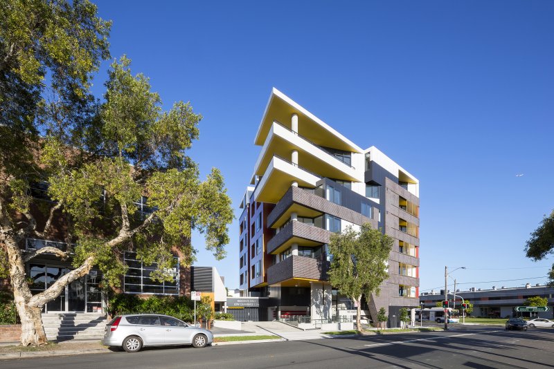 145 McEvoy Street