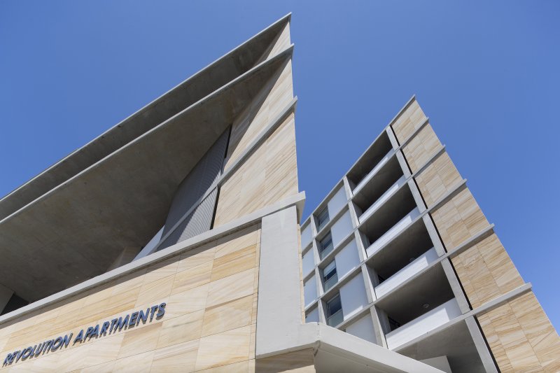 Marrickville Apartments