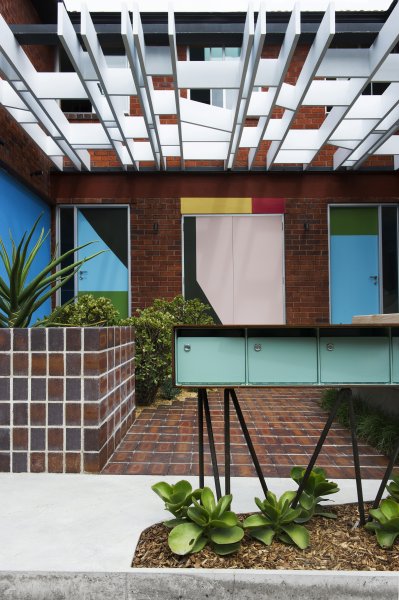 Polychrome