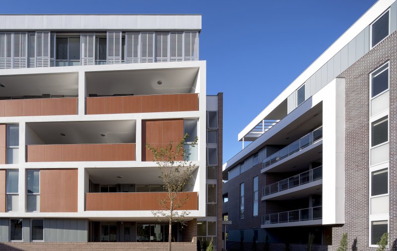 Carleton Estate Development