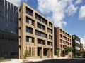 Sydney Central Student Accommodation