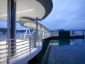 Sydney Ferry Wharves