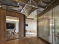 Bresic Whitney, Hunters Hill