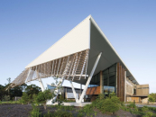 2015 Sustainable Architecture Entries