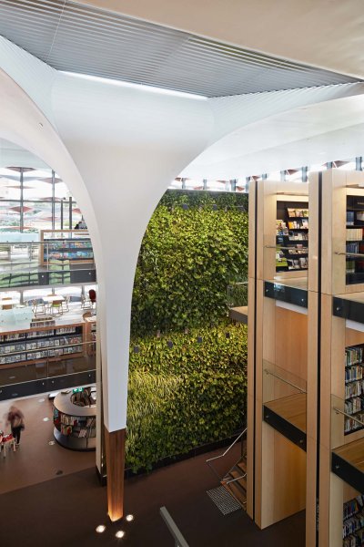 Bankstown Library and Knowledge Centre