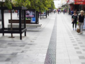 2015 Urban Design Entries