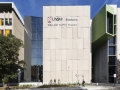 UNSW Biomedical Sciences Precinct, (Lowy Cancer Research Centre, Redevelopment of Michael Birt Gardens, and Wallace Wurth Building for UNSW Medicine)